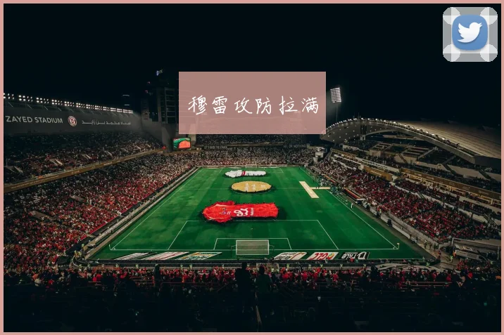 穆雷攻防拉满
