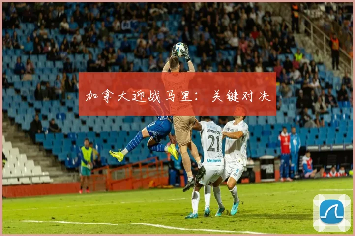 加拿大迎战马里:关键对决