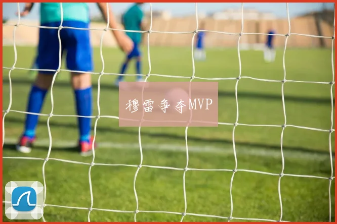 穆雷争夺MVP
