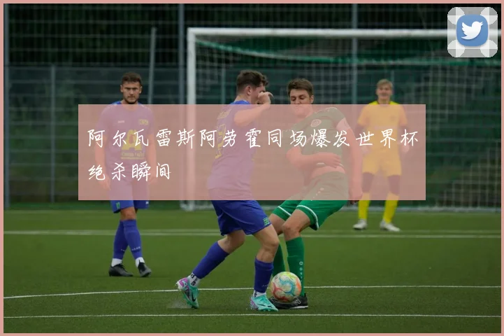 阿尔瓦雷斯阿劳霍同场爆发世界杯绝杀瞬间