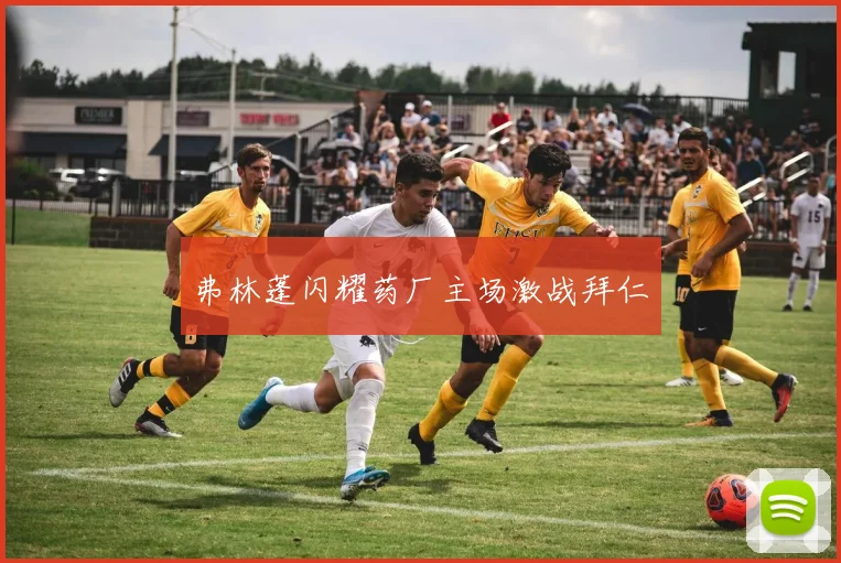 弗林蓬闪耀药厂主场激战拜仁