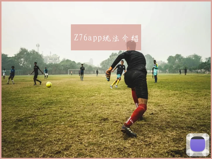 Z76app玩法介绍