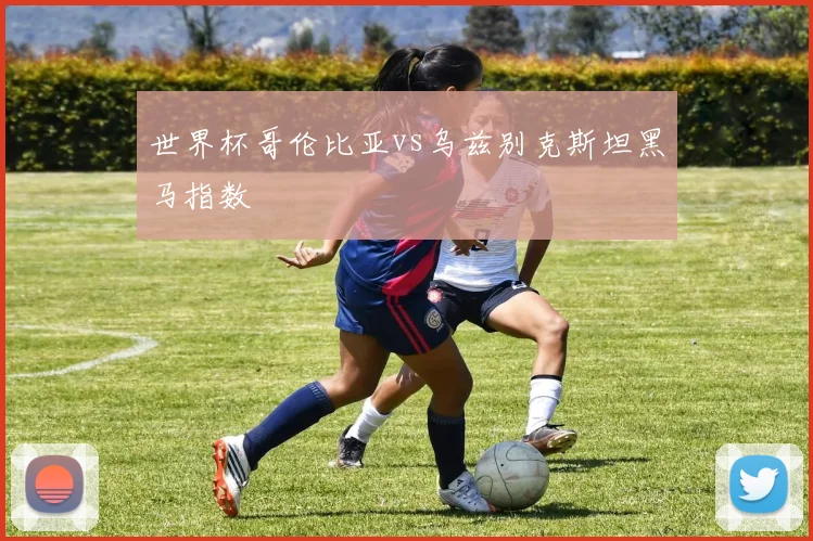 世界杯哥伦比亚vs乌兹别克斯坦黑马指数