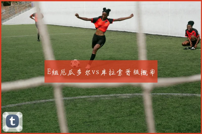 E组厄瓜多尔vs库拉索晋级概率