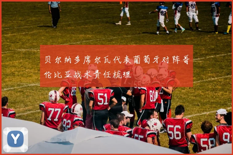 贝尔纳多席尔瓦代表葡萄牙对阵哥伦比亚战术责任梳理