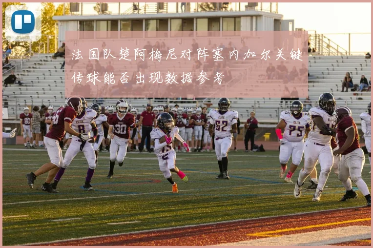 法国队楚阿梅尼对阵塞内加尔关键传球能否出现数据参考